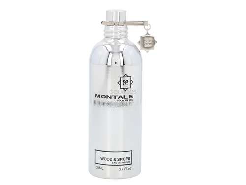 Montale Wood & Spices Edp Spray