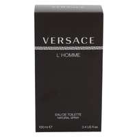 Versace L'Homme Edt Spray