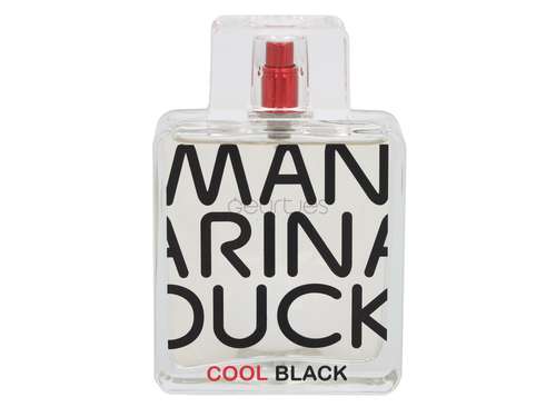 Mandarina Duck Cool Black Edt Spray