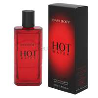 Davidoff Hot Water Edt Spray