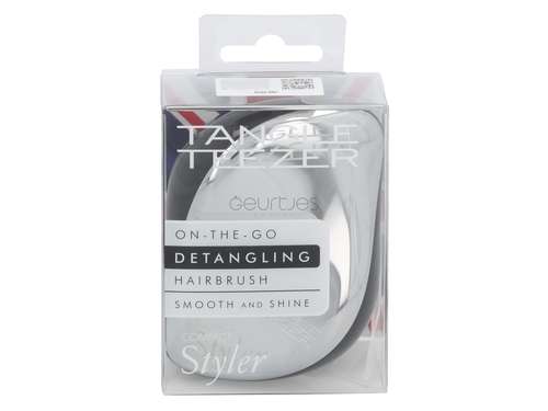 Tangle Teezer Compact Styler Detangling Hairbrush