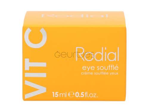 Rodial Vit C Eye Souffle