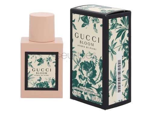 Gucci Bloom Aqua Di Fiori Edt Spray