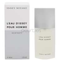 Issey Miyake L'Eau D'Issey Pour Homme Edt Spray