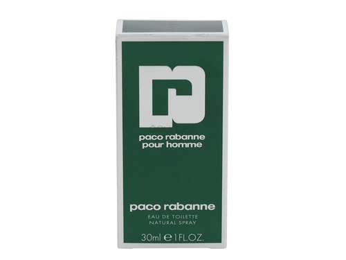 Paco Rabanne Pour Homme Edt Spray