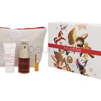 Clarins Double Serum Holliday Collection Set