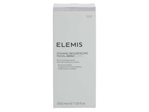 Elemis Dynamic Resurfacing Facial Wash