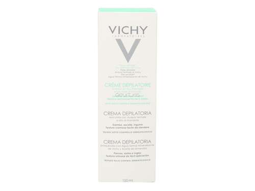 Vichy Waxing Hair Removal Cream
