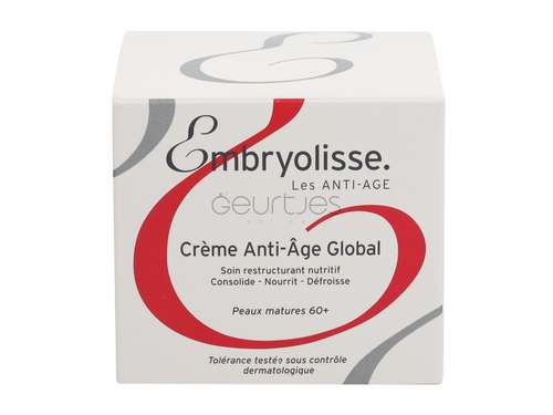Embryolisse Global Anti-Aging Cream