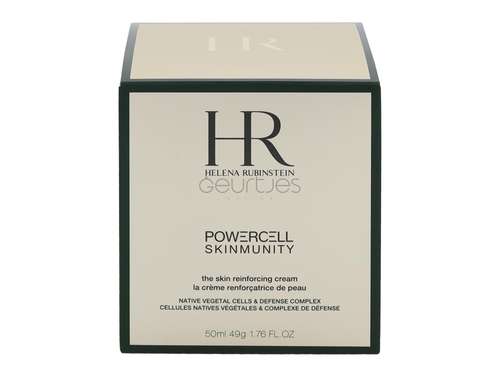 HR Prodigy Powercell Skinmunity Cream