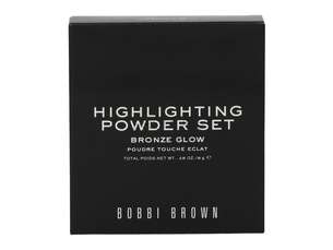 Bobbi Brown Highlighting Powder Set