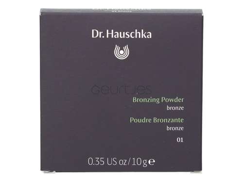 Dr. Hauschka Bronzing Powder