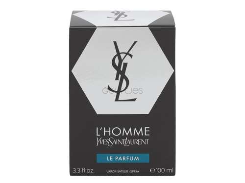 YSL L'Homme Edp Spray