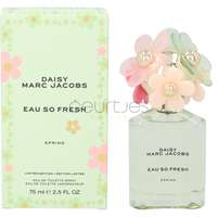Marc Jacobs Daisy Fresh Eau So Fresh Spring Limited Edition