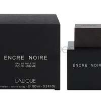 Lalique Encre Noir Pour Homme Edt Spray