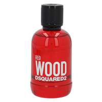 Dsquared2 Red Wood Pour Femme Edt Spray