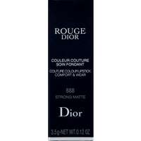 Dior Rouge Dior Couture Colour Lipstick