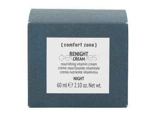 Comfort Zone Renight Night Cream
