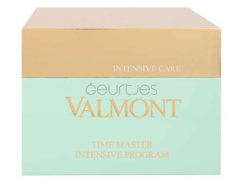 Valmont Time Master Intensive Program Set