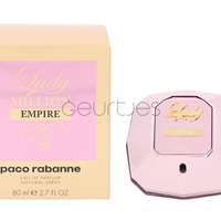 Paco Rabanne Lady Million Empire Edp Spray