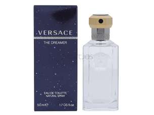 Versace The Dreamer Edt Spray