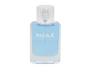 Mexx Fresh Man Edt Spray