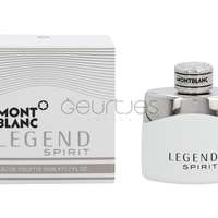 Montblanc Legend Spirit Edt Spray