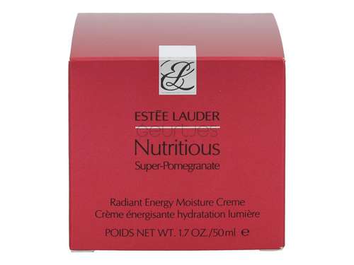 E.Lauder Nutritious Radiant Energy Moisture Cream