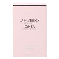 Shiseido Ginza Edp Spray