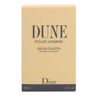 Dior Dune Pour Homme Edt Spray