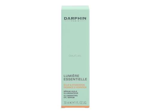 Darphin Lumiere Essentielle Illuminating Oil Serum
