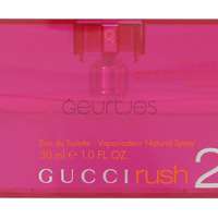 Gucci Rush 2 Edt Spray