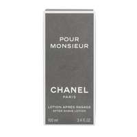 Chanel Pour Monsieur After Shave Lotion