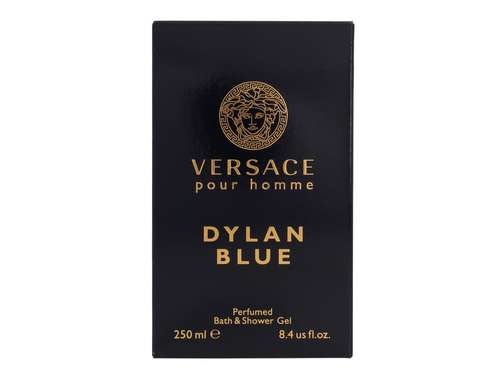 Versace Dylan Blue Pour Homme Bath & Shower Gel