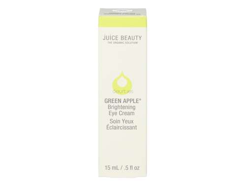 Juice Beauty Green Apple Brightening Eye Cream