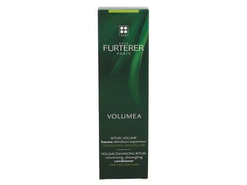 Rene Furterer Volumea Volumizing Conditioner