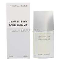 Issey Miyake L'Eau D'Issey Pour Homme Fraiche Edts