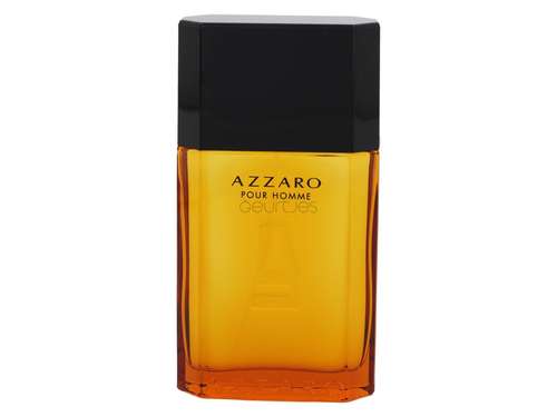 Azzaro Pour Homme After Shave Lotion