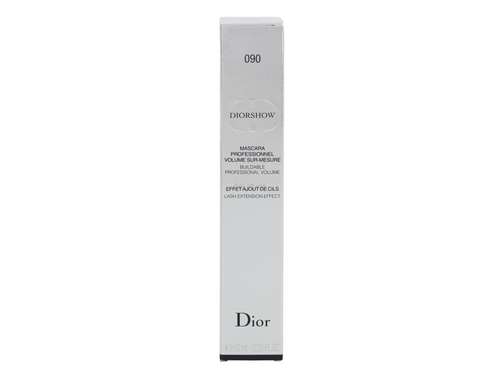Dior Diorshow Mascara Professionel Volume