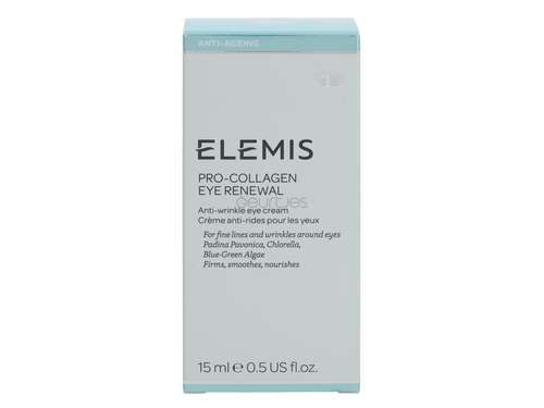 Elemis Pro-Collagen Eye Renewal