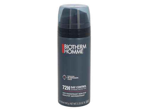 Biotherm Homme 72H Day Control Deo Spray