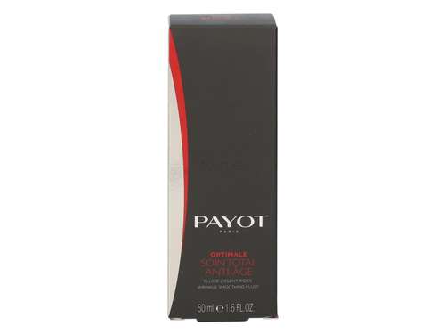 Payot Homme Anti-Ageing Total Care