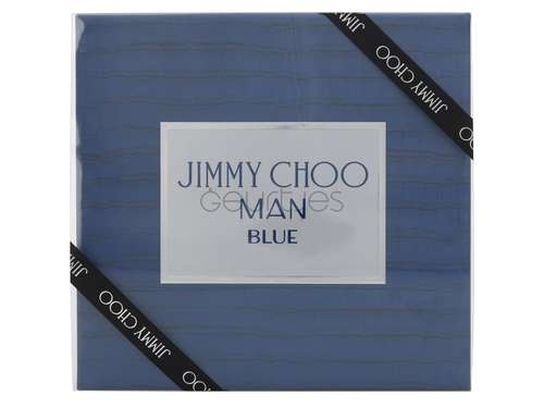 Jimmy Choo Man Blue set