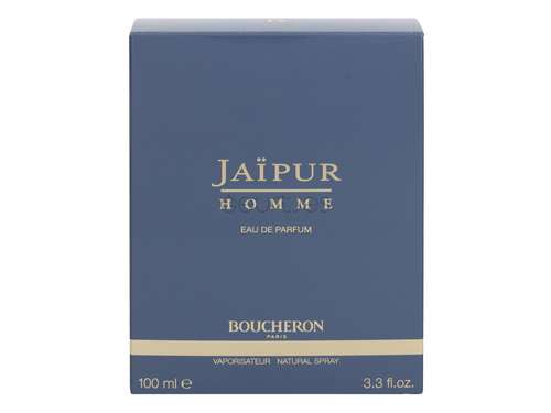 Boucheron Jaipur Homme Edp Spray