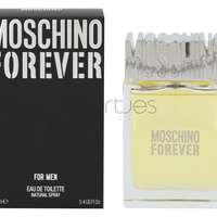 Moschino Forever For Men Edt Spray