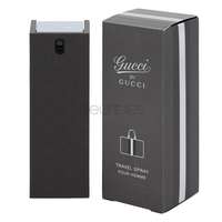 Gucci By Gucci Pour Homme Edt Spray Travel