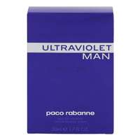 Paco Rabanne Ultraviolet Man Edt Spray
