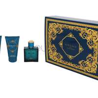 Versace Eros Pour Homme Giftset