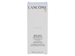 Lancome Bocage Deo Gentle Smooth Cream