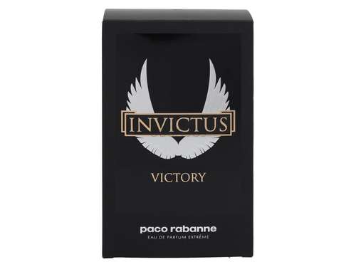 Paco Rabanne Invictus Victory Edp Spray Extreme